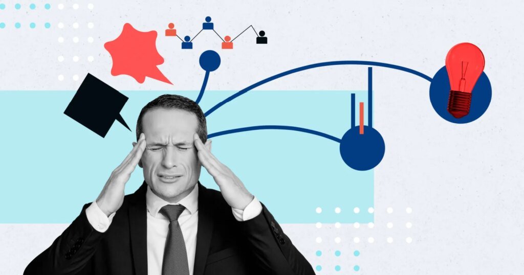 لماذا يصعب الحفاظ على الاتساق؟