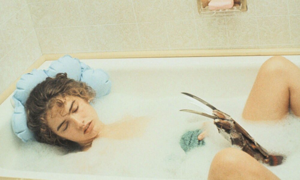 كيف حولت بضائع فريدي كروجر طفلاً مفترسًا إلى أيقونة ثقافة البوب