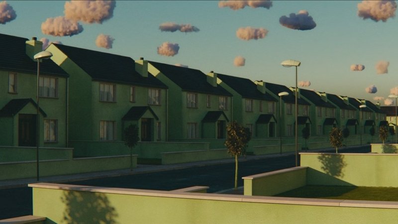 الرعب الحدي هو النوع الفرعي الوحيد الذي يصبح أسوأ في الواقع كلما فكرت فيه أكثر