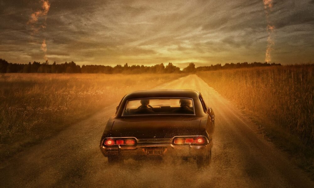 خارق للطبيعة رفض الموت وبطريقة ما جعلنا نحبه أكثر