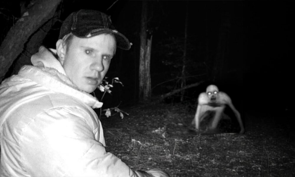 لقد تحول هوس TikTok’s Skinwalker إلى هستيريا CCTV الكاملة – وهو لا يتوقف