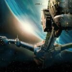 Event Horizon هو فيلم عن منزل مسكون في الفضاء وهذه القواعد