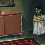 كابوس فولكلوري متأصل في الحزن: مراجعة لفيلم “الساحرة المنادية”