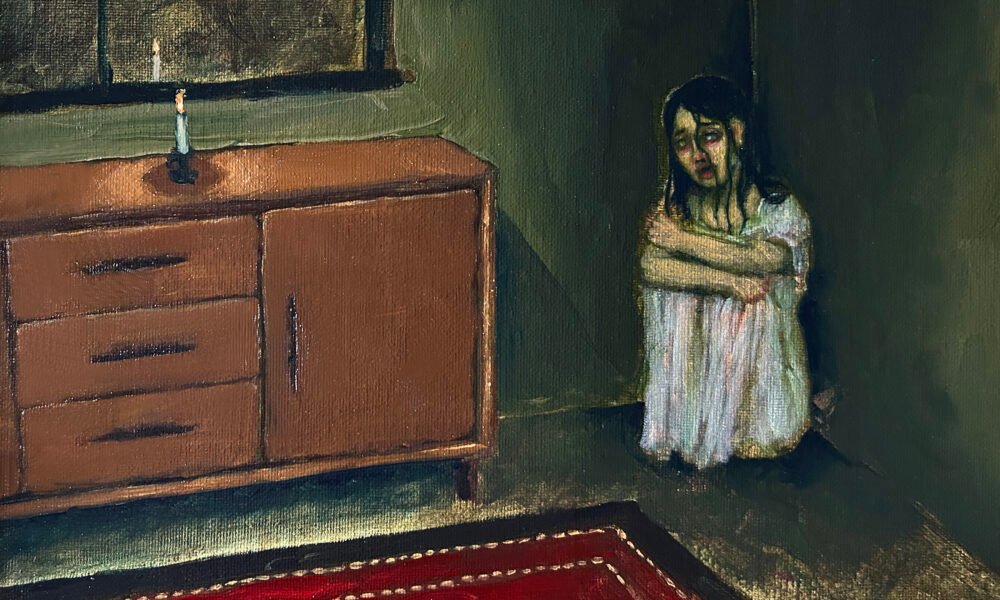 كابوس فولكلوري متأصل في الحزن: مراجعة لفيلم “الساحرة المنادية”