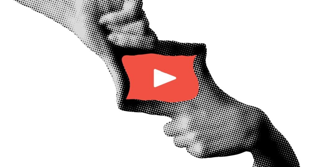 الرئيس التنفيذي لشركة YouTube يكشف عن استراتيجية تسويق الفيديو الخاصة بك لعام 2026