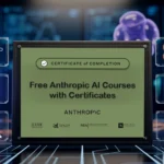 أفضل 7 دورات مجانية للذكاء الاصطناعي مع شهادات