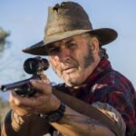 يعود ميك تايلور من أجل “Wolf Creek Legacy” وهذه المرة عليه أن يتعامل مع الجيل Z