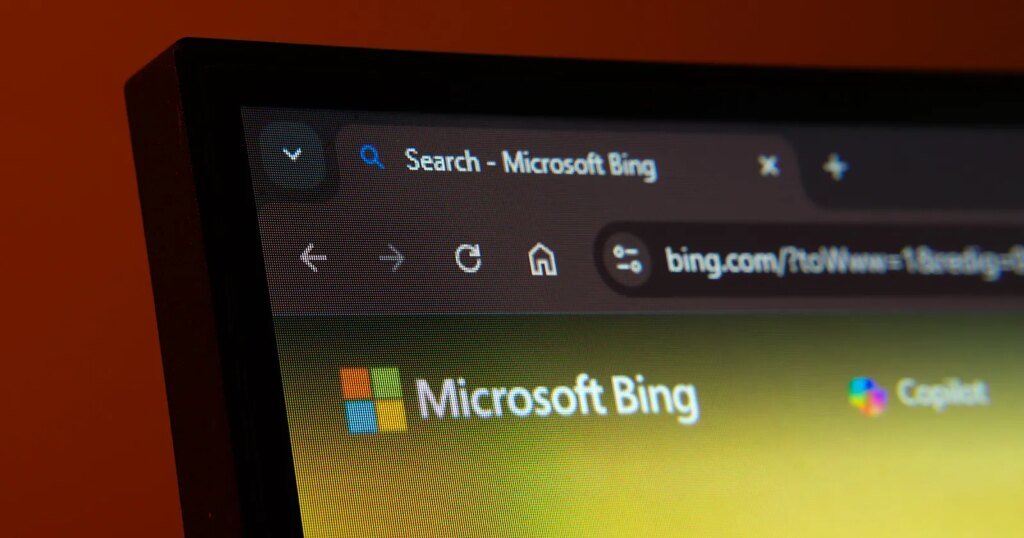 تقوم لوحة معلومات Bing AI بتعيين الاستعلامات المؤرضة إلى الصفحات المستشهد بها