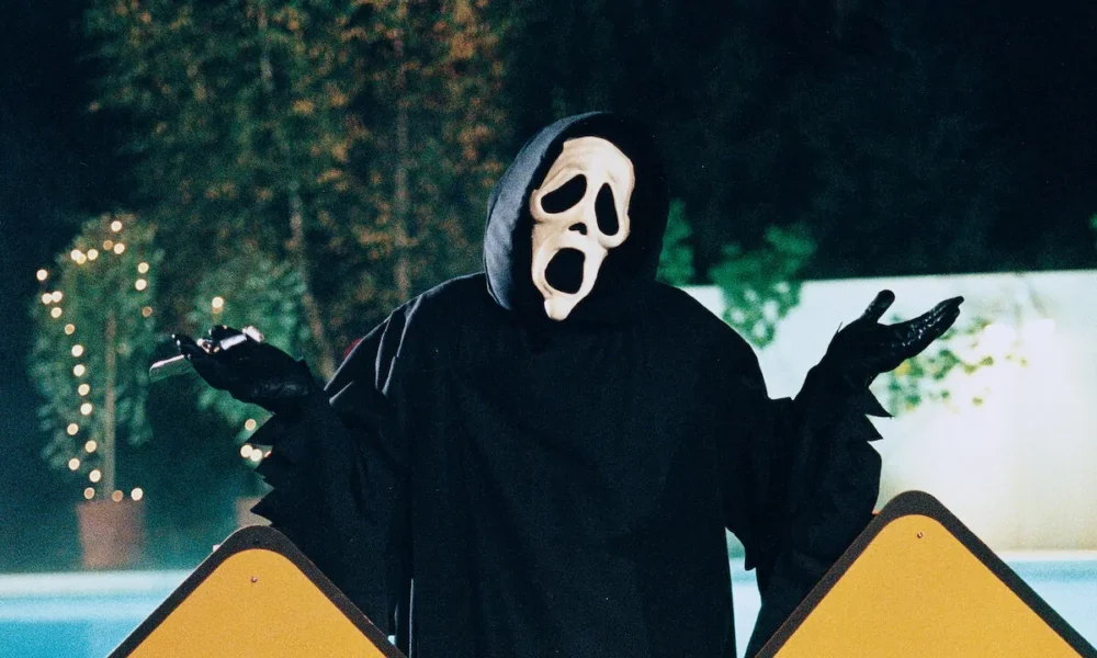 الإعلان الترويجي لفيلم Scary Movie 6 موجود هنا – ونعم، إنه يسبب الفوضى بالفعل