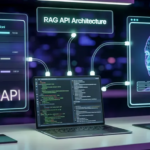 بناء واجهة RAG API باستخدام FastAPI