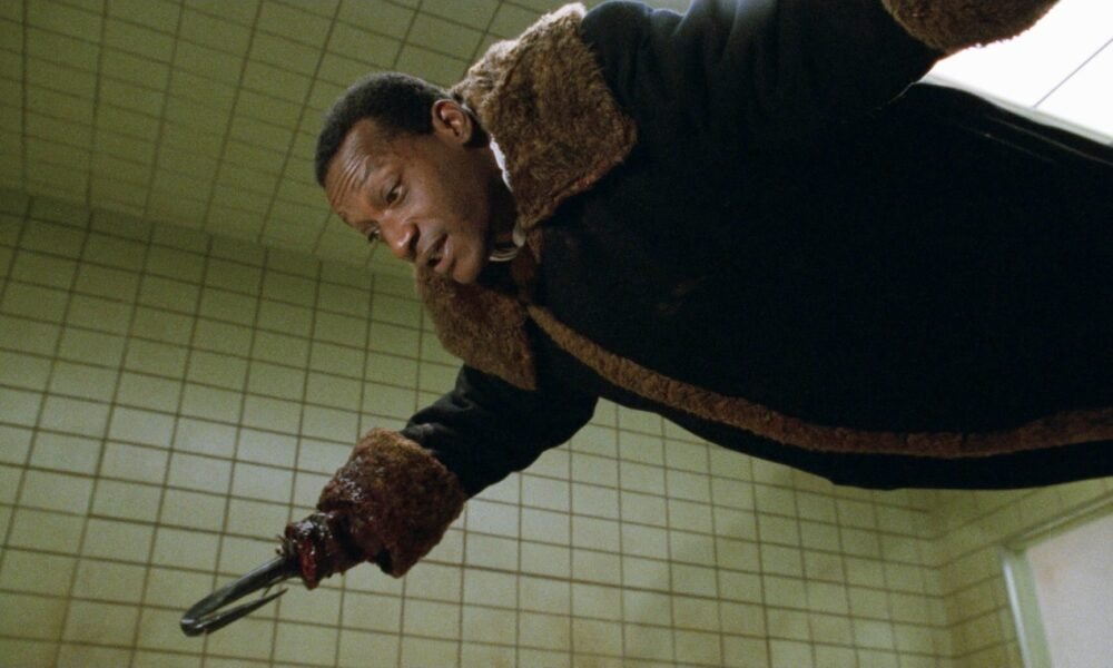 أفلام الرعب حيث يتم شرح القواعد – ولكن لا أحد يستمع