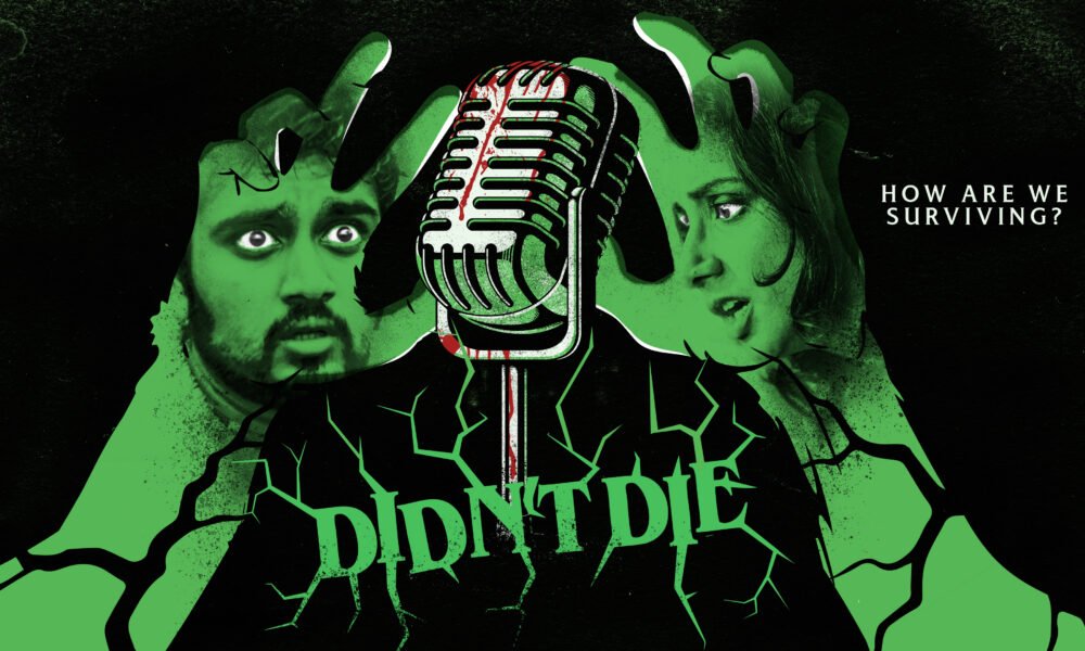 فيلم الزومبي لميرا مينون “لم يمت” يرتفع من Sundance إلى المسارح الأمريكية