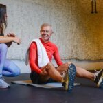 تعزيز الصحة والاستقلال اليوم