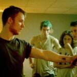 8 أفلام رعب تدور أحداثها خلال ليلة واحدة رهيبة