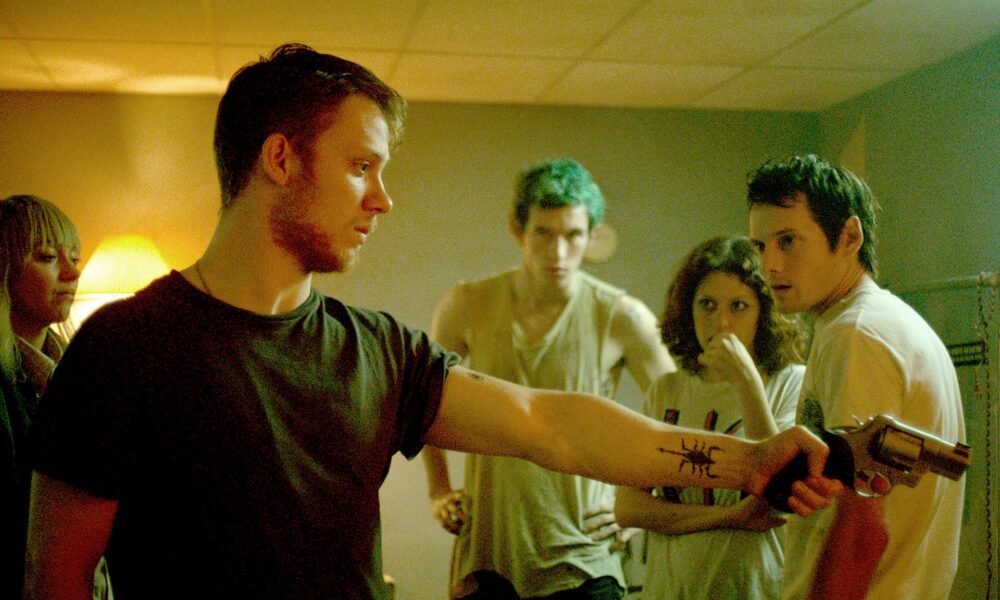 8 أفلام رعب تدور أحداثها خلال ليلة واحدة رهيبة