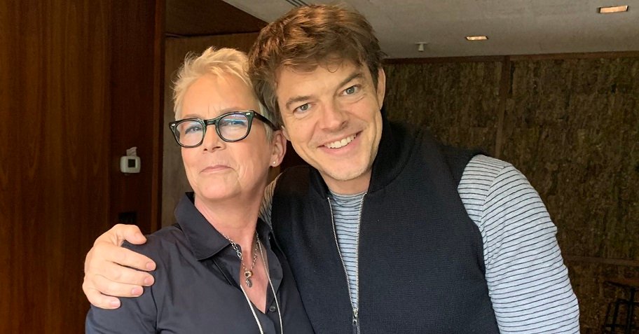 جيمي لي كيرتس؛ “جيسون بلوم رخيص الثمن.”