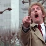 توثق أفلام الرعب هذه النهاية المخيفة للبشرية