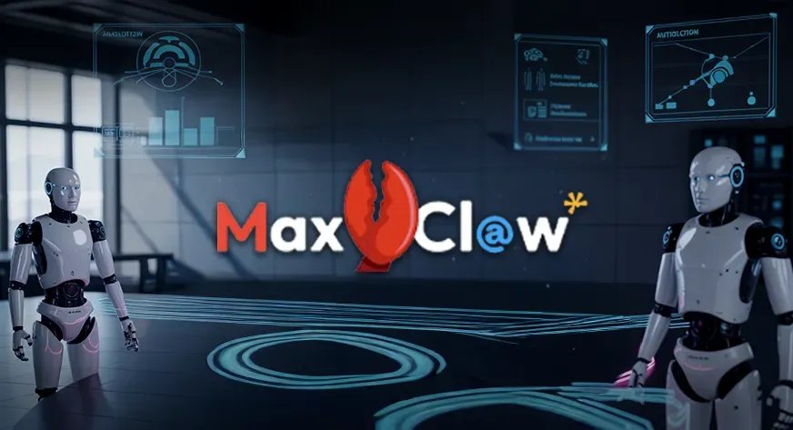 دليل المبتدئين لبناء وكلاء الذكاء الاصطناعي المستقلين باستخدام MaxClaw