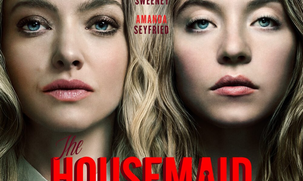 مراجعة Blu-Ray لـ “The Housemaid”: Lionsgate تقدم فيلم الإثارة الملتوي إلى المنزل مع إضافات قوية