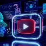 أفضل 10 قنوات يوتيوب لتعلم الذكاء الاصطناعي التوليدي