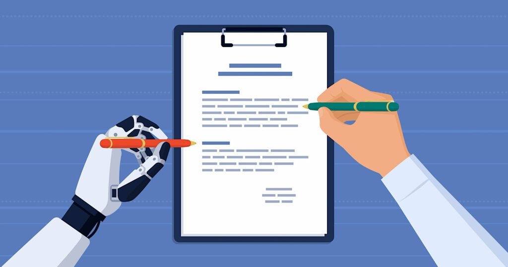 جوجل تختبر عناوين الذكاء الاصطناعي في Discover الآن يتم اختبارها في البحث