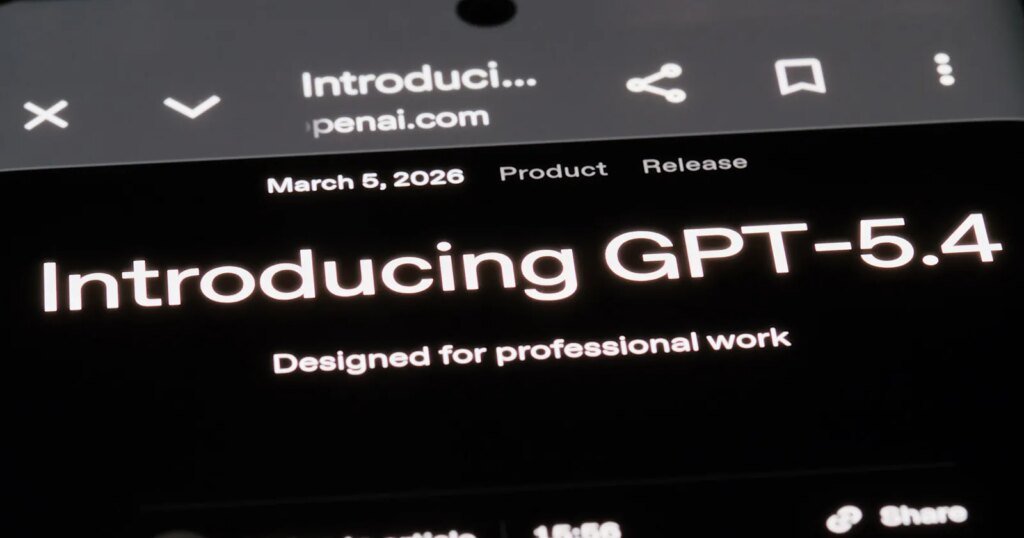 تبحث نماذج ChatGPT الافتراضية والمتميزة في الويب بشكل مختلف