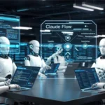 إطار التنسيق للأتمتة متعددة العوامل