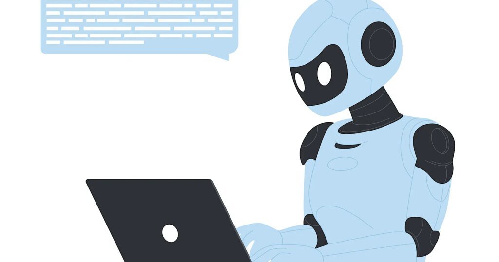 تضيف Google تصنيفات الذكاء الاصطناعي والروبوتات إلى بيانات المنتدى والأسئلة والأجوبة المنظمة