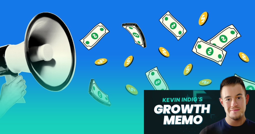 كيف تستفيد جوجل من الطلب الذي تملكه بالفعل