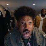 لا، الجيل Z لم يشعر بالإهانة فعليًا من العرض الترويجي للفيلم المخيف. أوقفه.