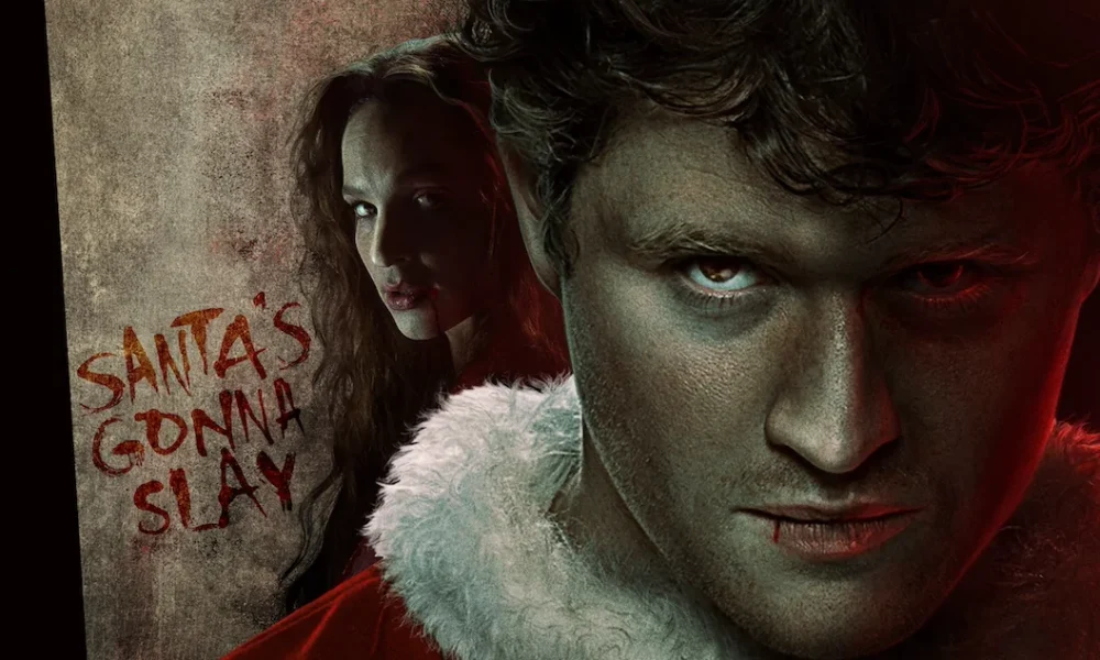 مراجعة 4K: “ليلة هادئة، ليلة مميتة” (2025)