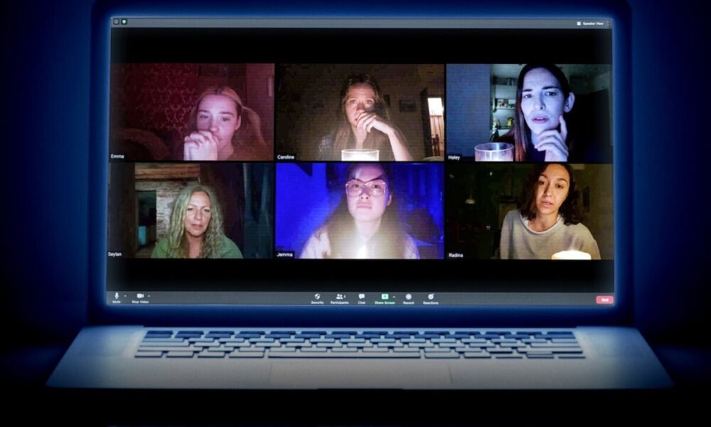 “المضيف” يثبت أن مكالمات Zoom كانت دائمًا مفهومًا مرعبًا