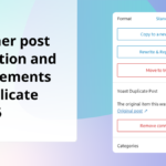 الميزات والتحسينات الجديدة • Yoast